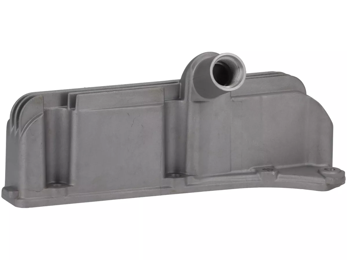 Carter d'huile Royal Alloy pour Royal Alloy GP, JPS, TG 125 (Euro5)