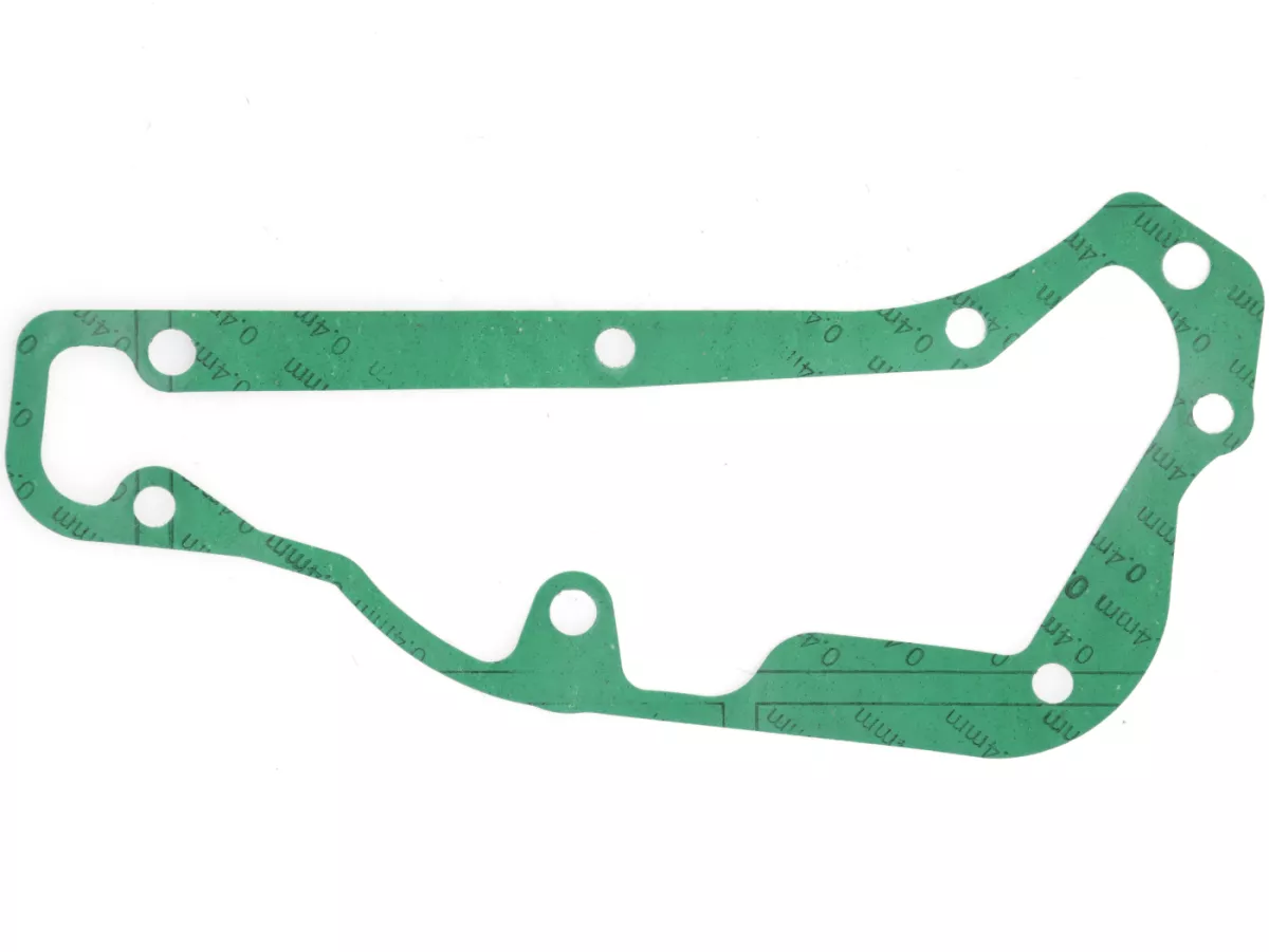 Joint de carter d'huile Royal Alloy pour Royal Alloy GP, JPS, TG 125 (Euro5)
