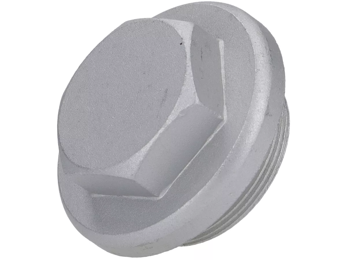Tornillo de drenaje de aceite Royal Alloy para GP, JPS, TG 125-350