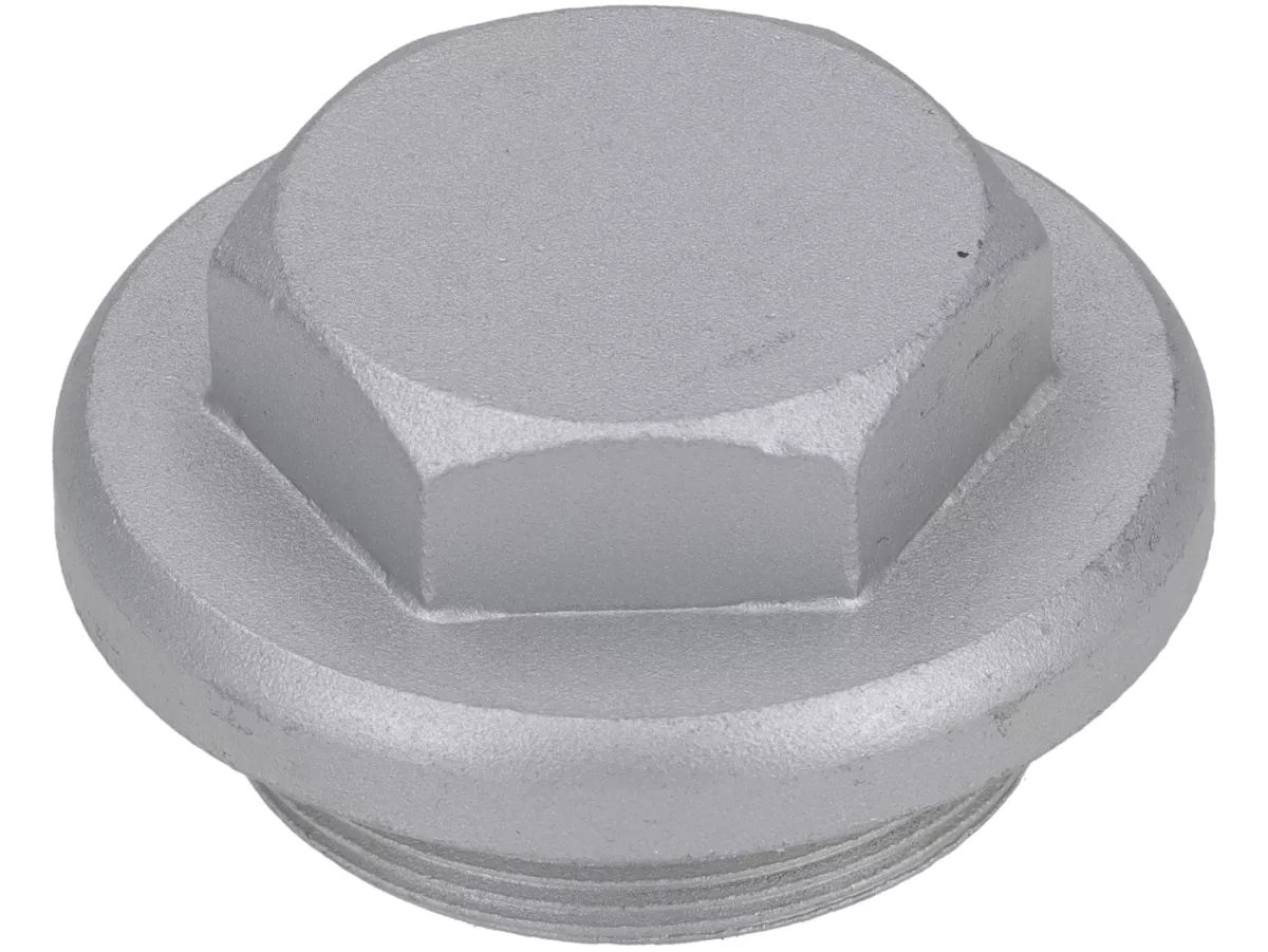 Tornillo de drenaje de aceite Royal Alloy para GP, JPS, TG 125-350