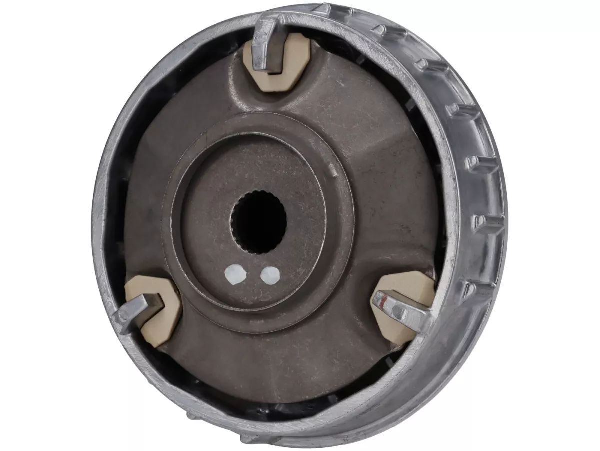 Variatore Royal Alloy per Royal Alloy GP, JPS, TG 350