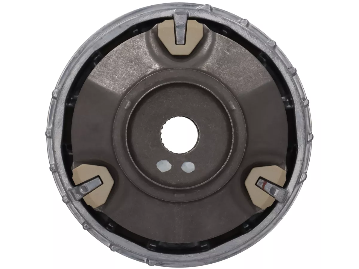 Variatore Royal Alloy per Royal Alloy GP, JPS, TG 350