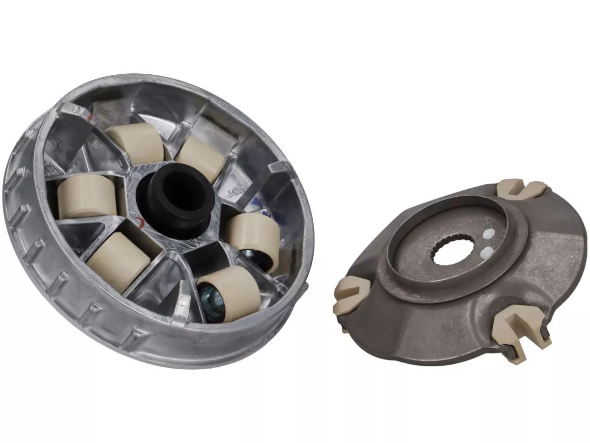Variatore Royal Alloy per Royal Alloy GP, JPS, TG 350