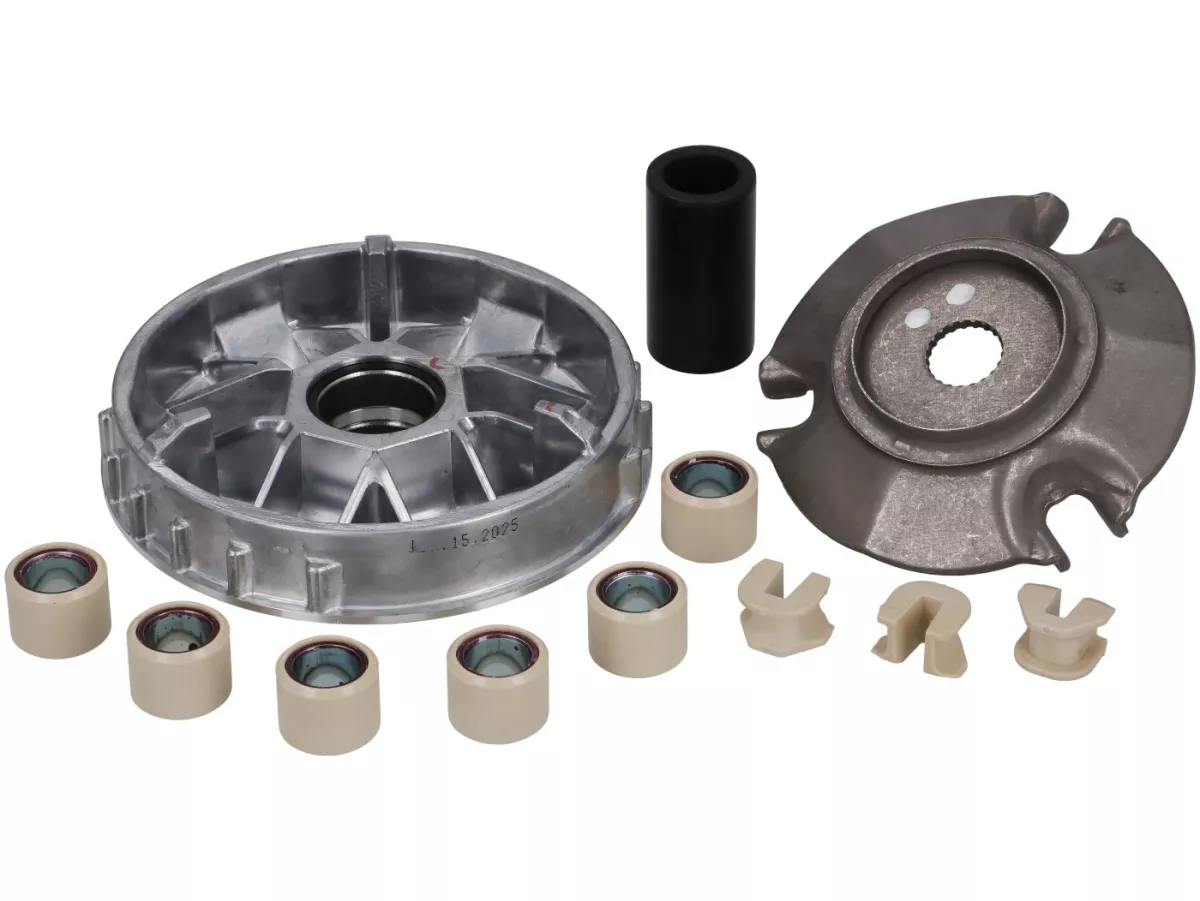Variatore Royal Alloy per Royal Alloy GP, JPS, TG 350