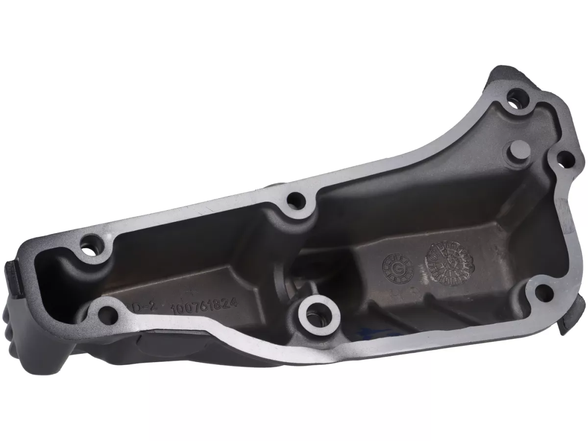 Carter d'huile Royal Alloy pour Royal Alloy GP, JPS, TG 350 (Euro5+)