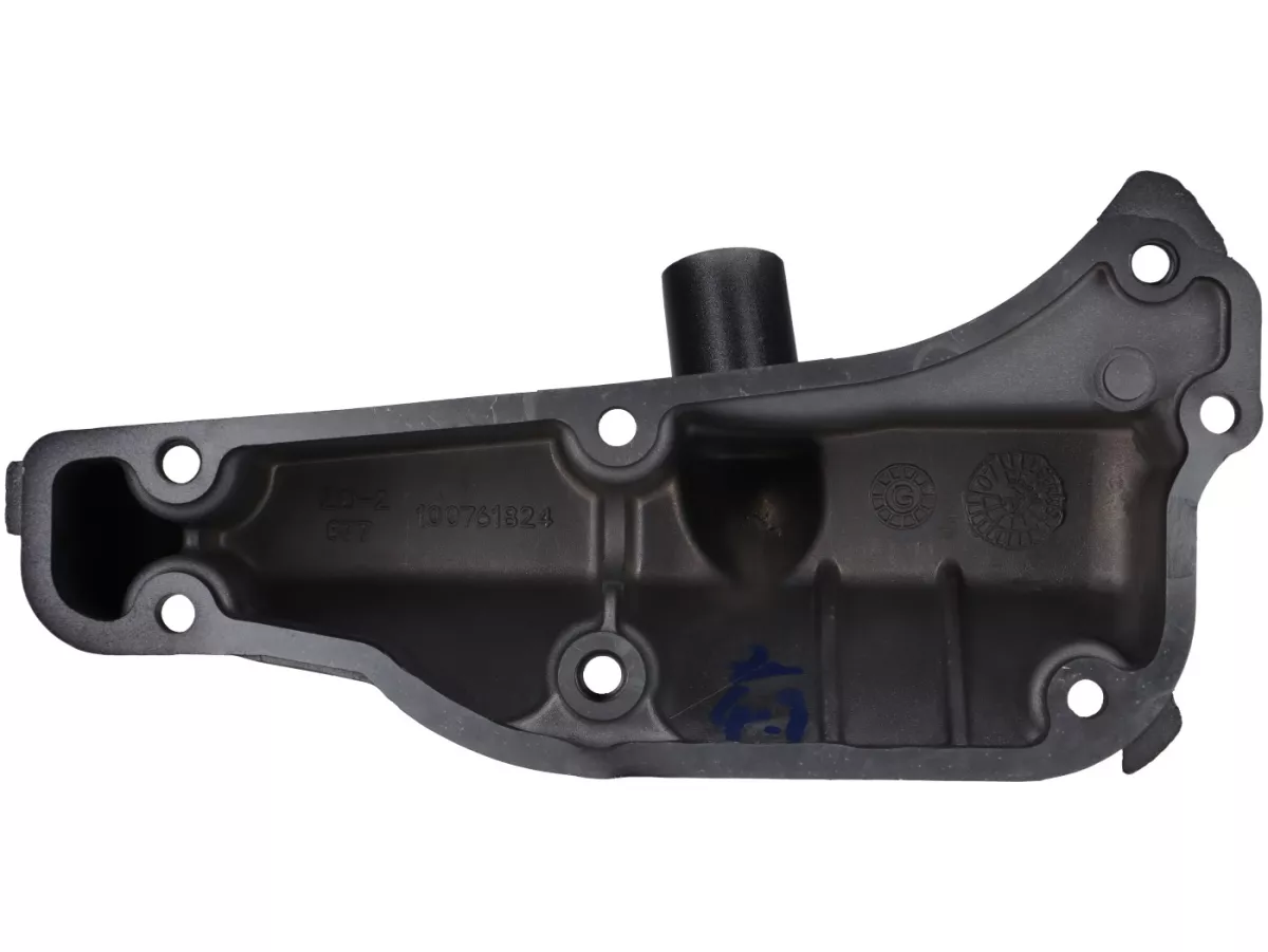 Carter d'huile Royal Alloy pour Royal Alloy GP, JPS, TG 350 (Euro5+)