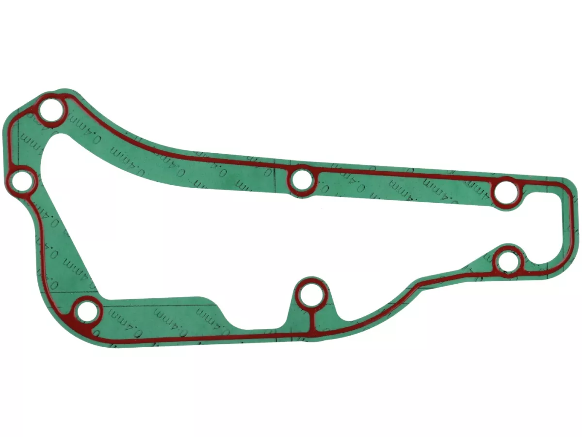 Joint de carter d'huile Royal Alloy pour Royal Alloy GP, JPS, TG 350 (Euro5+)