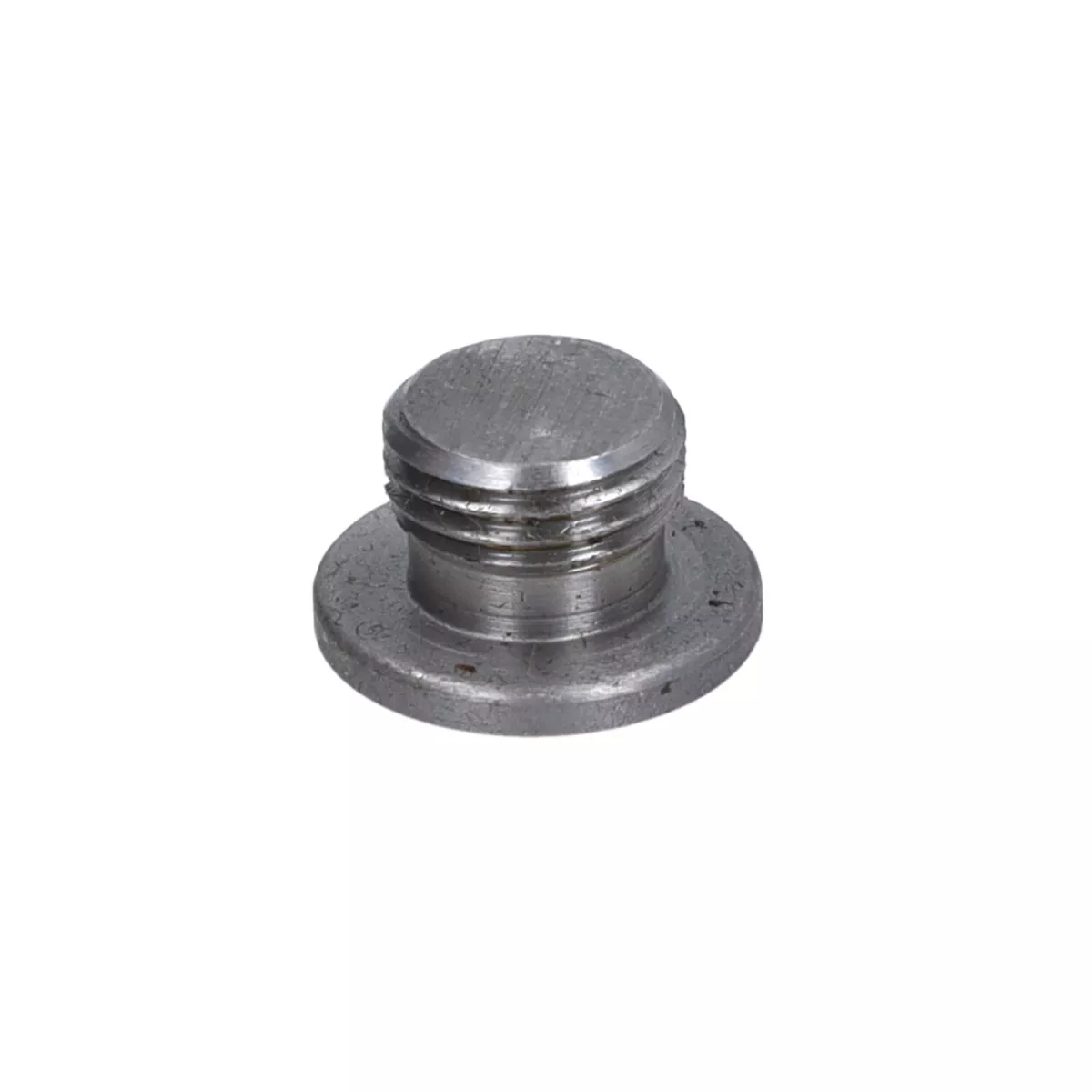 Screw plug -Turbo Kit- M12x1.25 - for lambda sensor thread - Piaggio Euro5