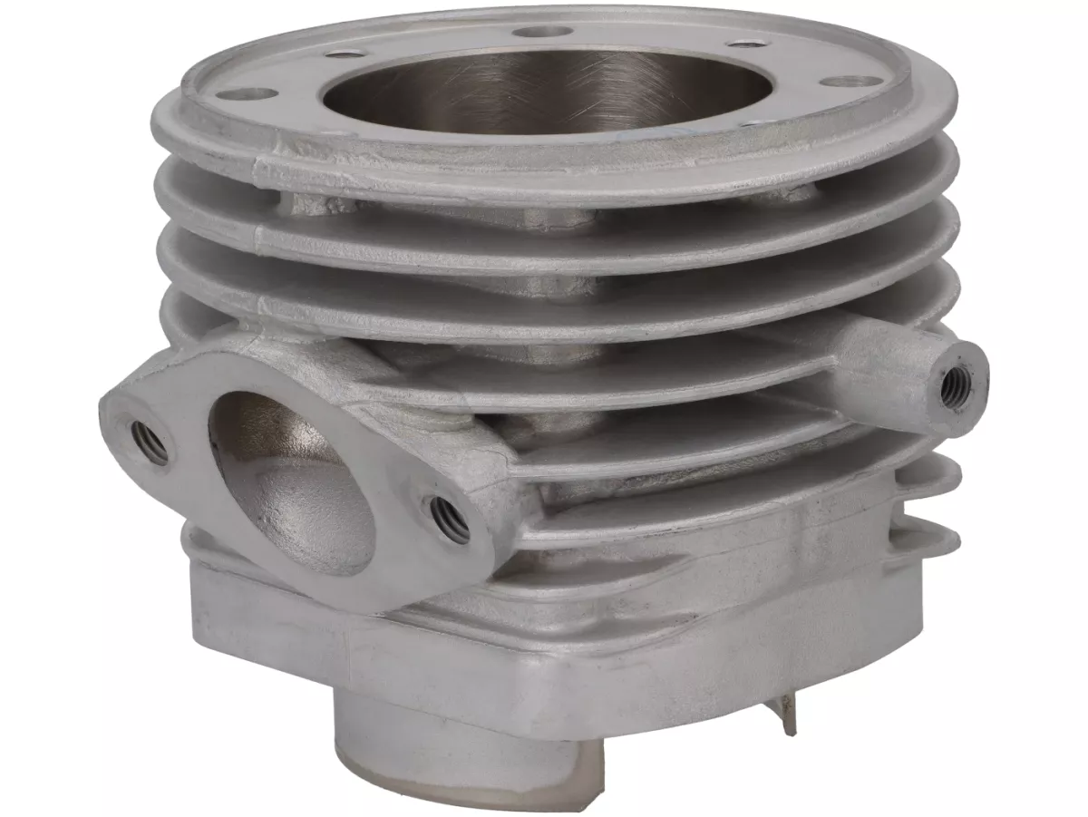 Cylinder - VMC Type R 85 - 114cc, Ø58, stroke=43mm, aluminum - Vespa V50, PK50