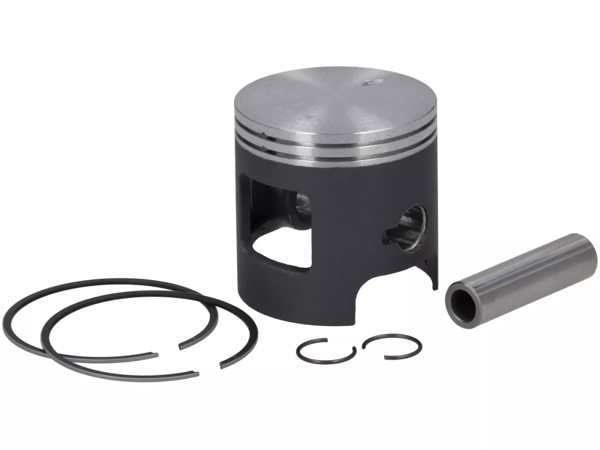 Cylinder - VMC Type R 50 - 85cc, Ø50, stroke=43mm, aluminum - Vespa V50, PK50