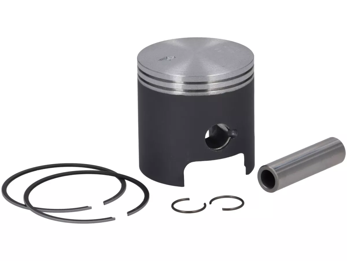 Cylinder - VMC Type R 50 - 85cc, Ø50, stroke=43mm, aluminum - Vespa V50, PK50