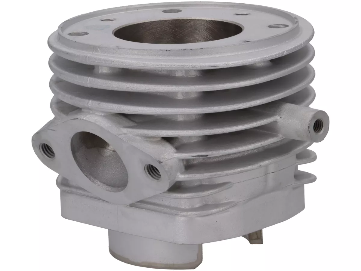 Cylinder - VMC Type R 50 - 85cc, Ø50, stroke=43mm, aluminum - Vespa V50, PK50