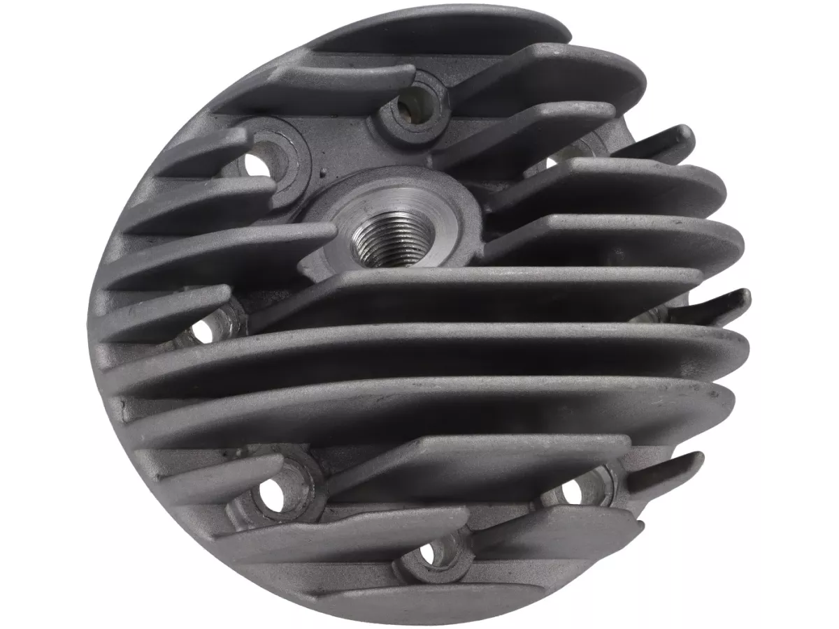Cylinder - VMC Type R 50 - 85cc, Ø50, stroke=43mm, aluminum - Vespa V50, PK50