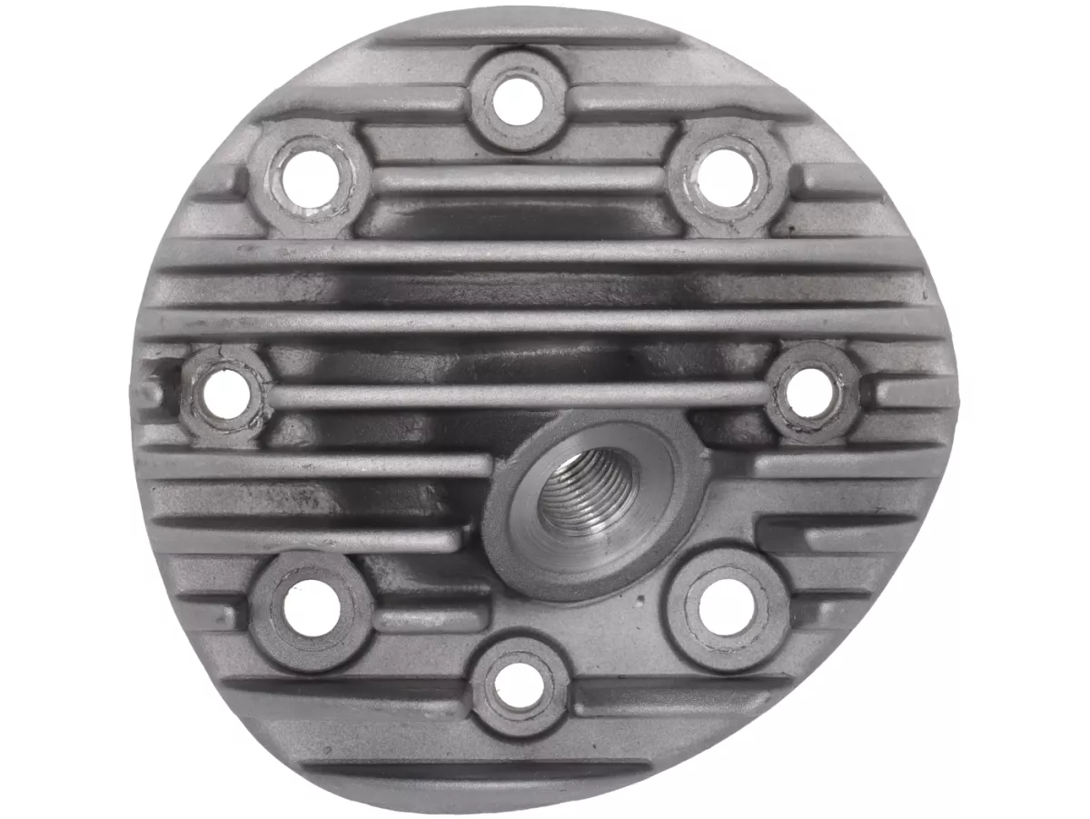 Cylinder - VMC Type R 50 - 85cc, Ø50, stroke=43mm, aluminum - Vespa V50, PK50