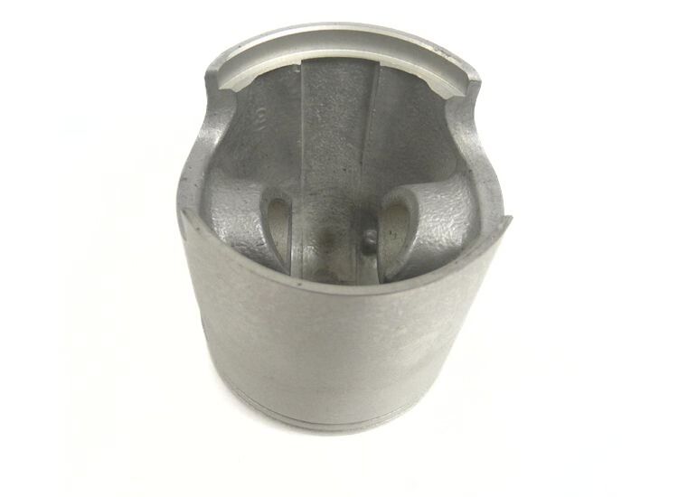 Piston 205 cm³ Honda Conversion (MTX 200) -MB DEVELOPMENTS- Lambretta TV 200, SX 200, DL 200, GP 200