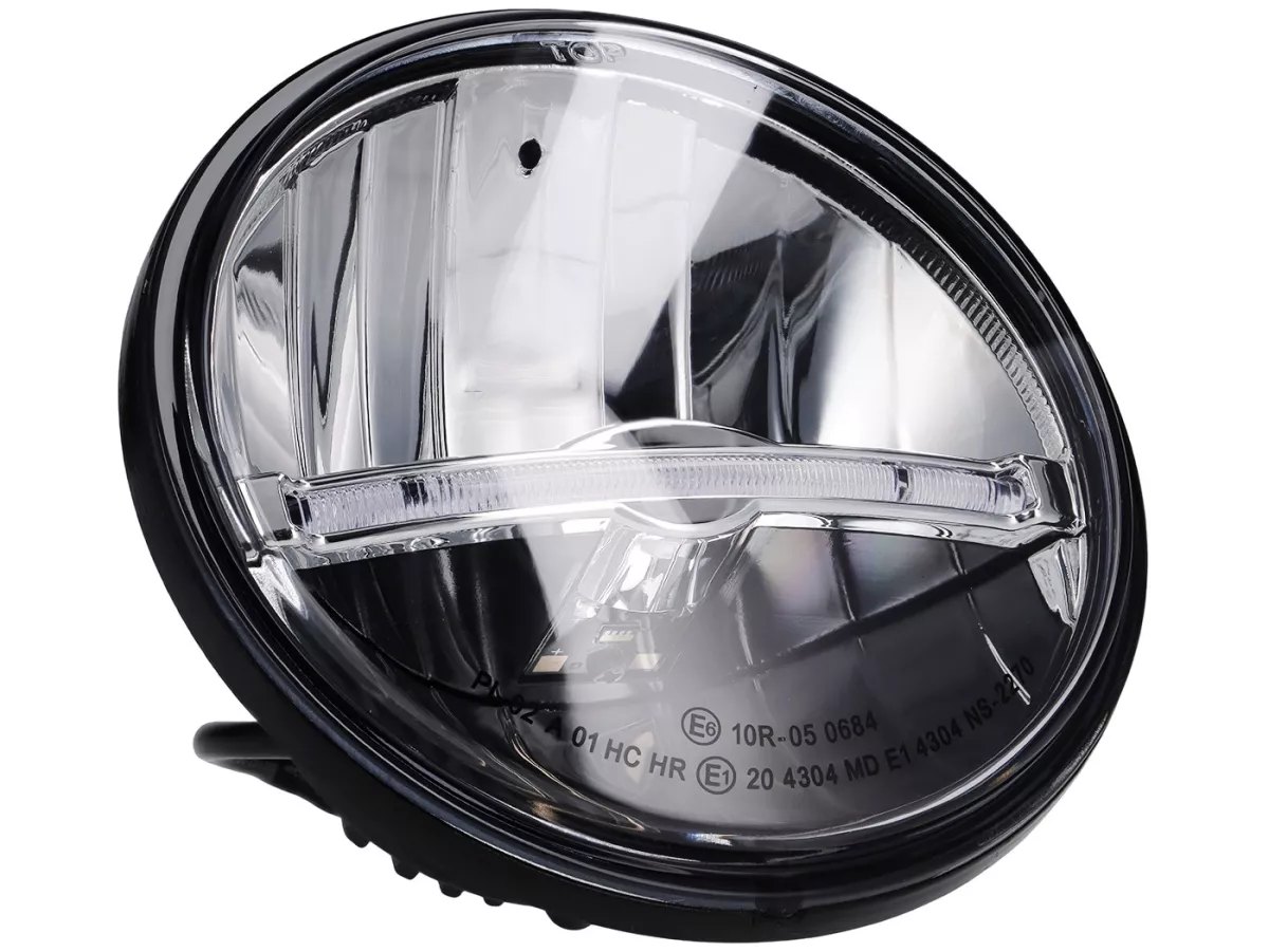 **RÜSTARTIKEL** Phare BGM LED Ø=5-3/4
