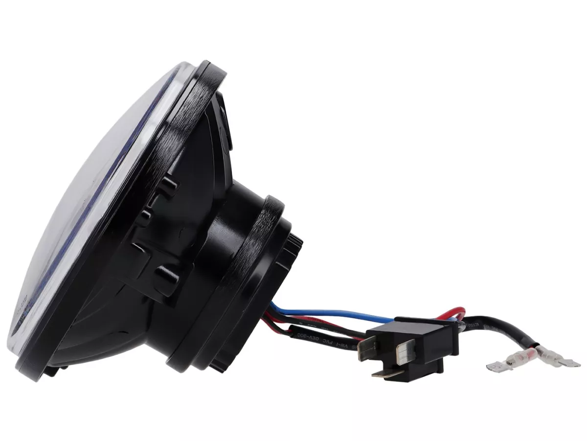 **RÜSTARTIKEL** Phare BGM LED Ø=5-3/4