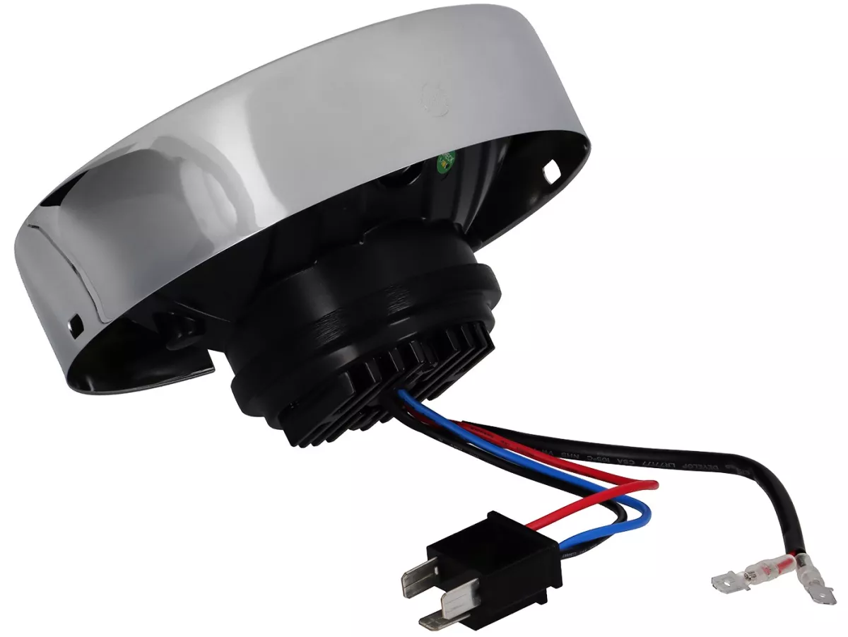 **RÜSTARTIKEL** Phare BGM LED Ø=5-3/4