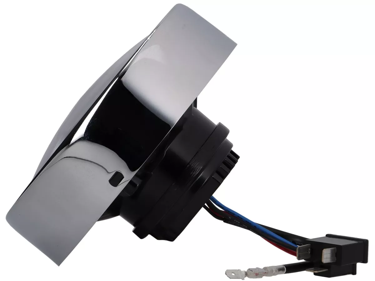 **RÜSTARTIKEL** Phare BGM LED Ø=5-3/4