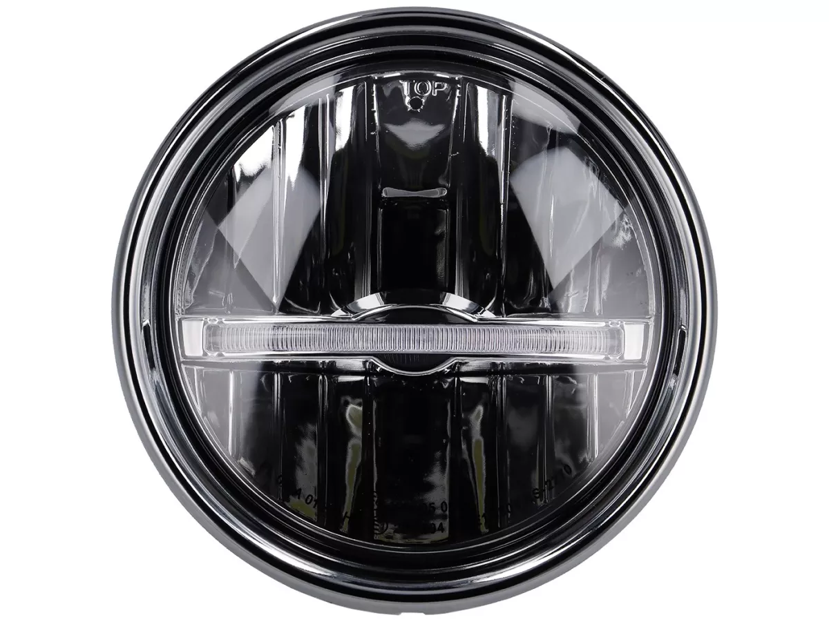 **RÜSTARTIKEL** Phare BGM LED Ø=5-3/4