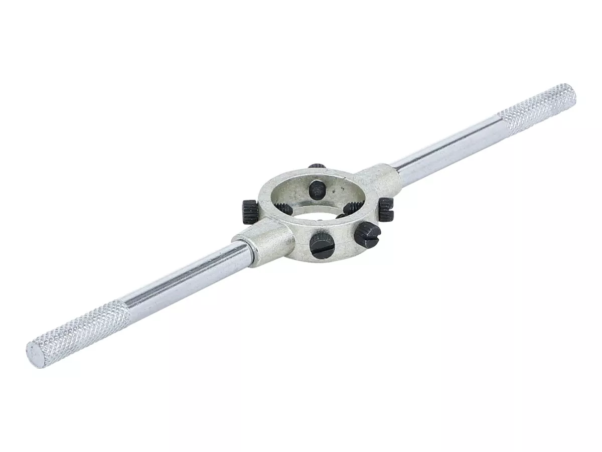 Porte-filière - BGS Technic - 25 x 9 mm