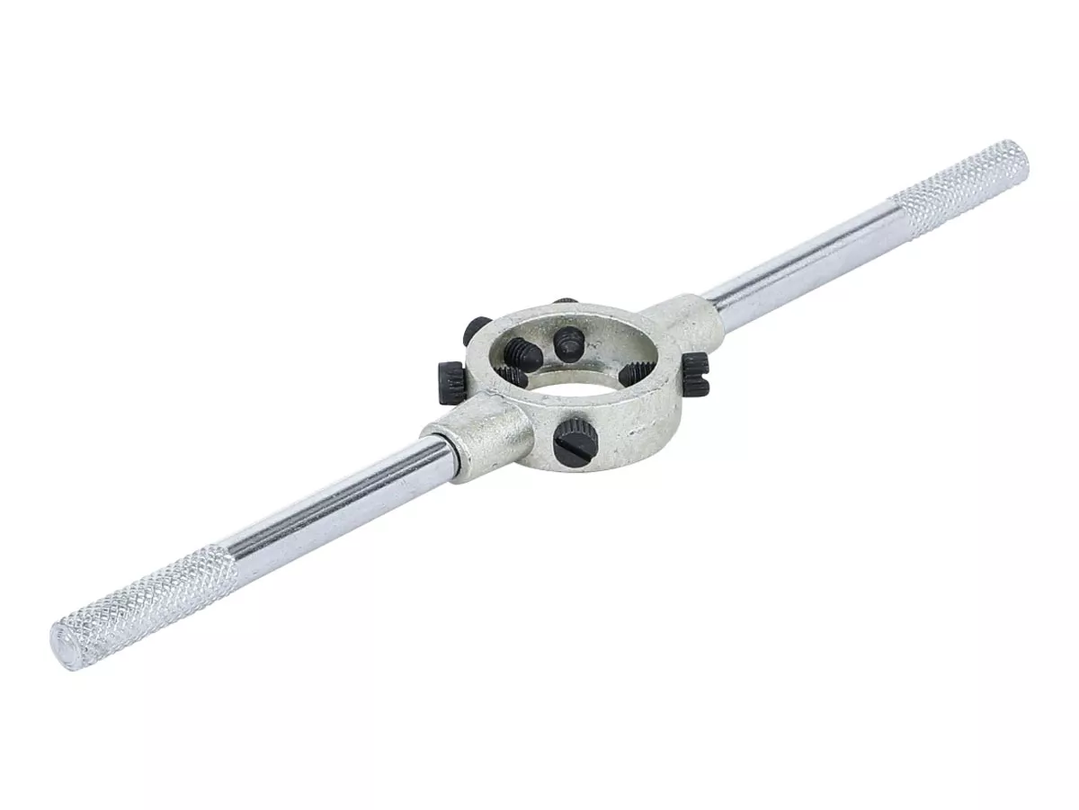 Porte-filière - BGS Technic - 25 x 9 mm