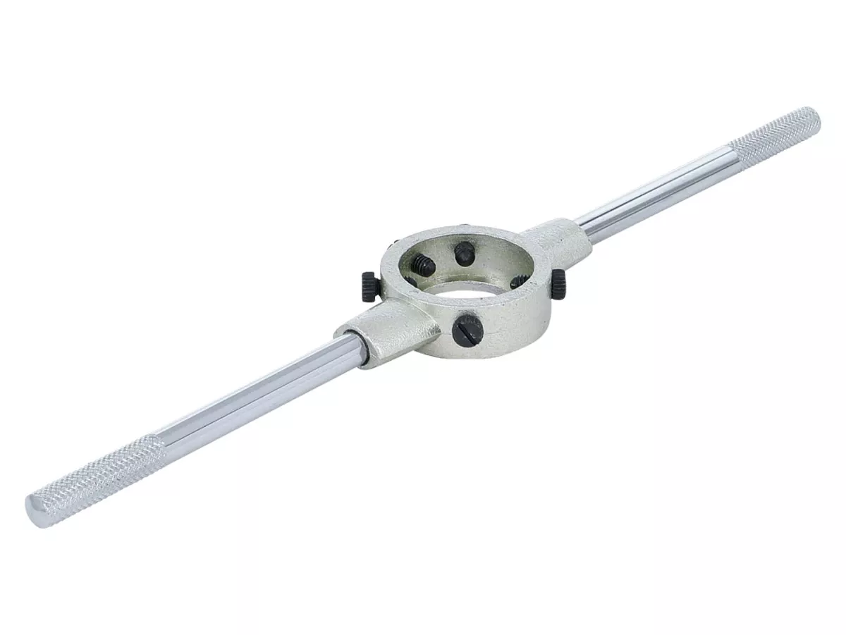 Porte-filière - BGS Technic - 38 x 14 mm