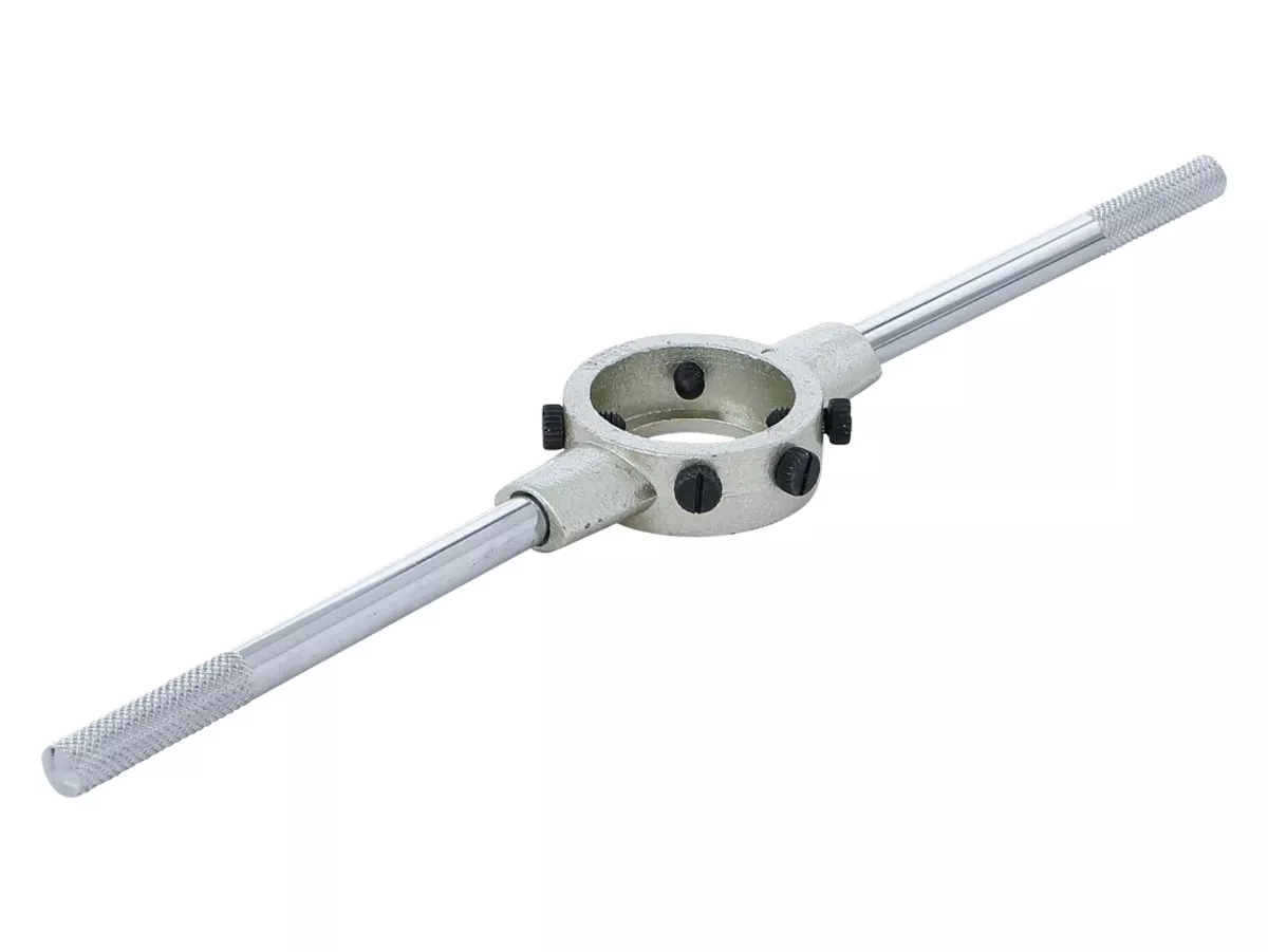 Porte-filière - BGS Technic - 38 x 14 mm