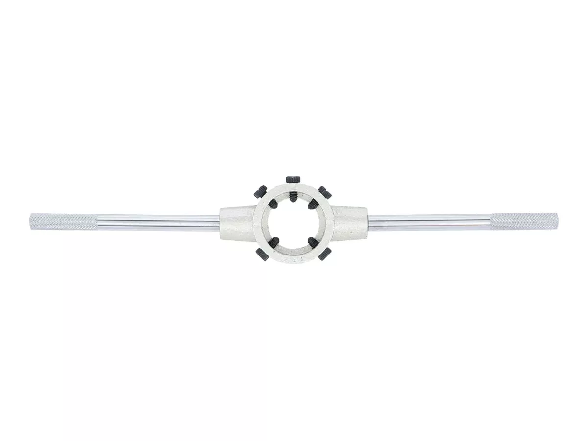 Porte-filière - BGS Technic - 38 x 14 mm