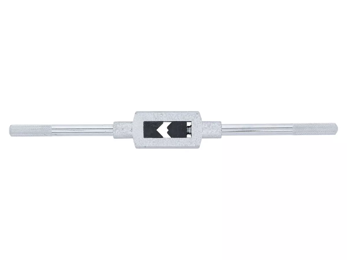 Tendeur à vis - BGS Technic - réglable - M6-M20
