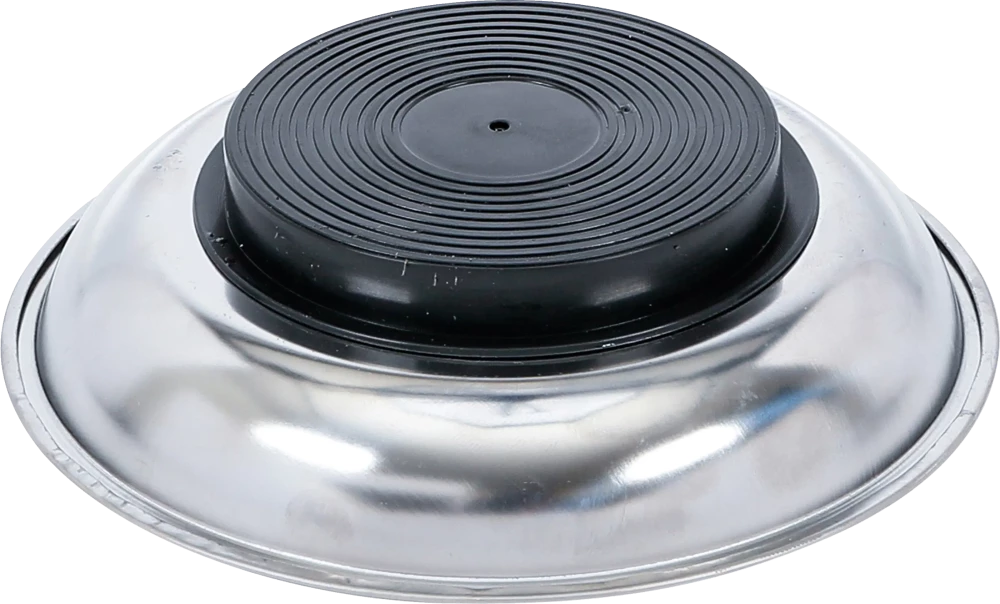 Magnetschale -BGS Technic- Edelstahl - Ø 150 mm