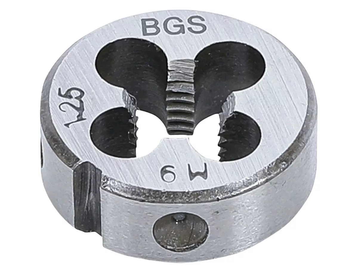 Schroefdraadtang - BGS Technic - GCr15, 25 mm - M9x1,25
