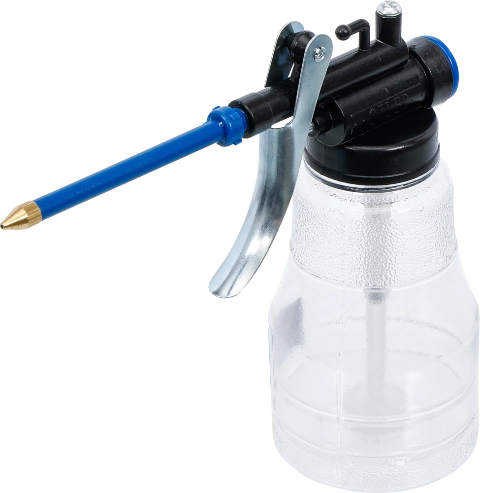 Ölkännchen -BGS Technic- Kunststoff - 250ml