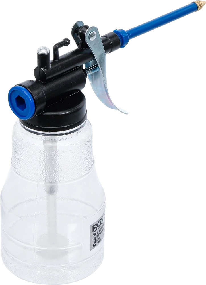 Ölkännchen -BGS Technic- Kunststoff - 250ml