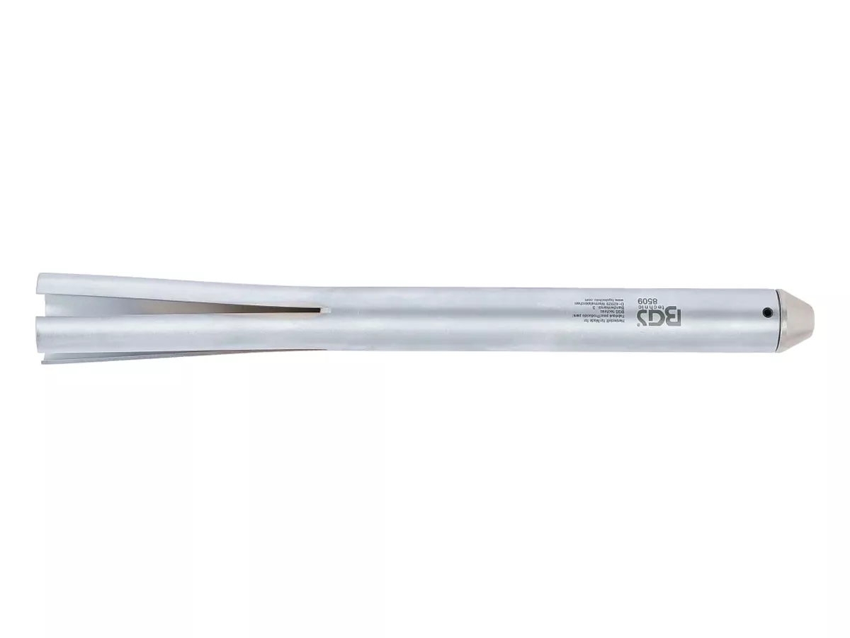Demontagegereedschap voor balhoofdset lagers in het frame -BGS Technic- 26-35 mm - universeel