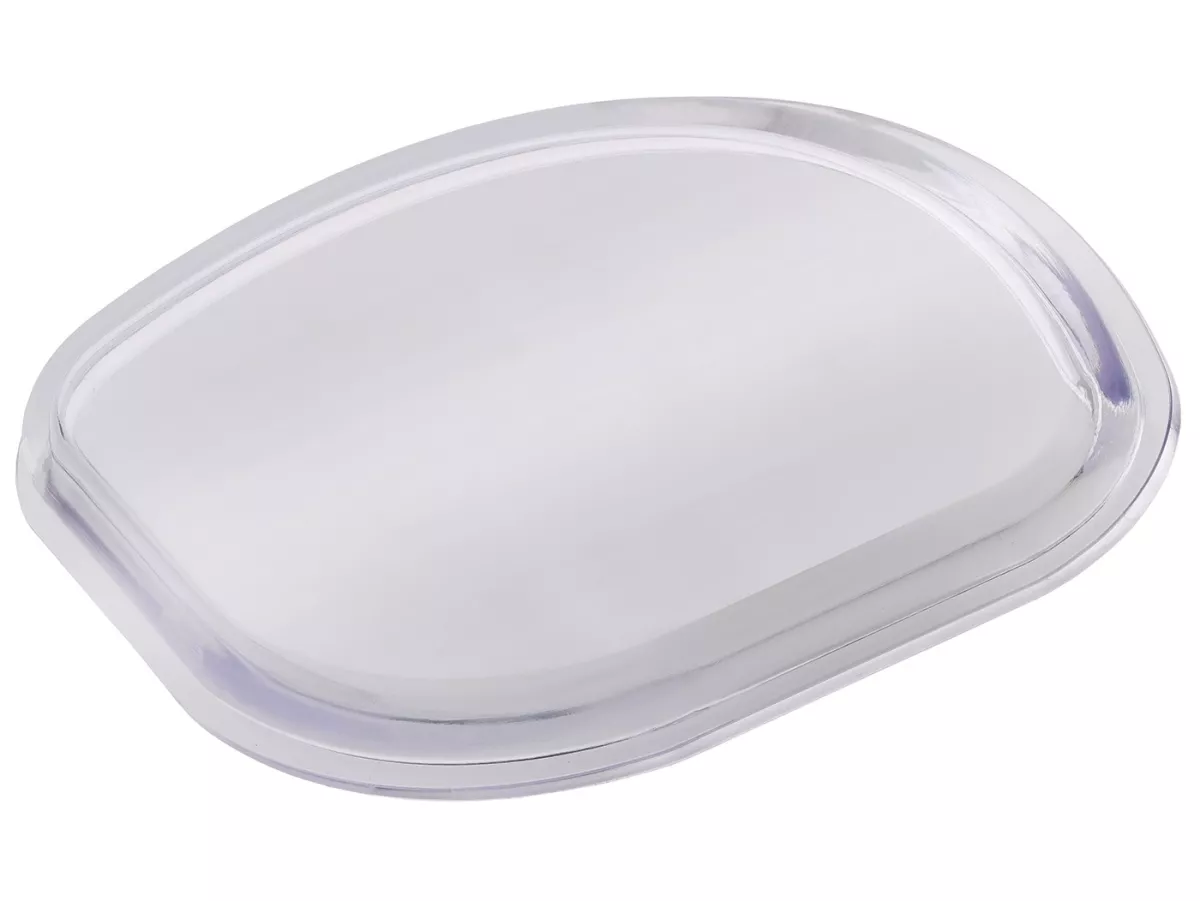 Tachoglas -CASA SCOOTER- Vespa VBA, VBB, GL, GT, GTR, Sprint, GS 150 (VS5T), GS160, SS180