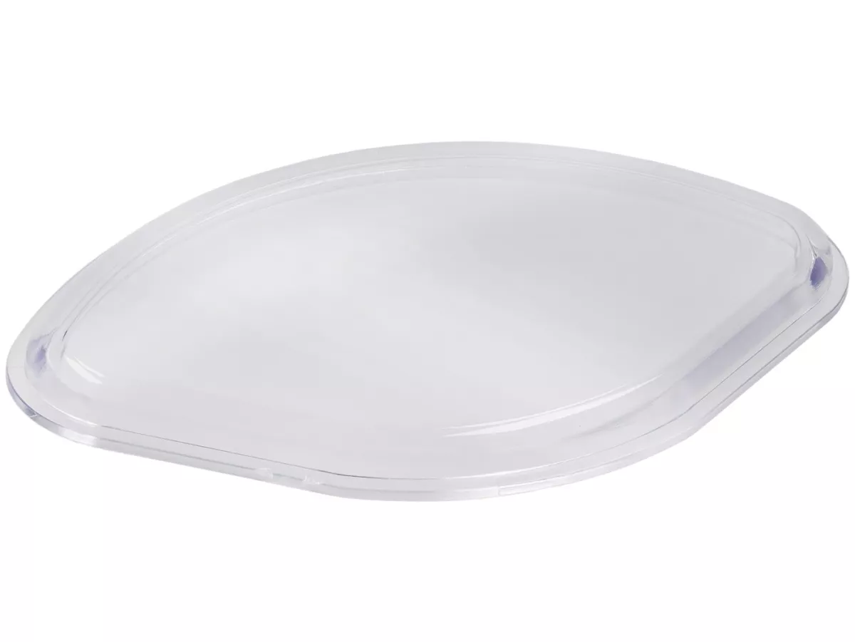 Tachoglas -CASA SCOOTER- Vespa VBA, VBB, GL, GT, GTR, Sprint, GS 150 (VS5T), GS160, SS180