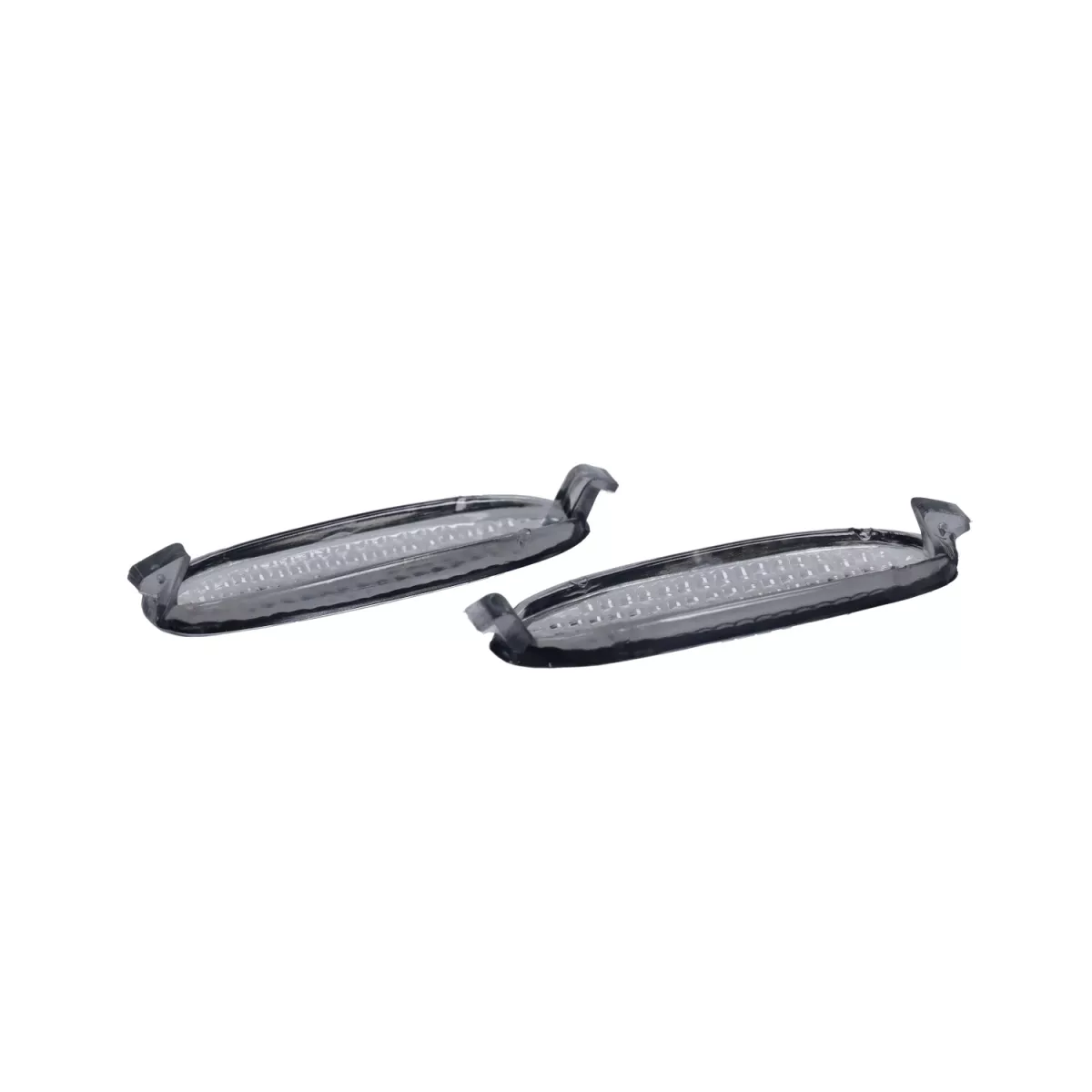 Turn Signal Dummy Set -DMP- Gilera Runner 50-180 (through 2005) - Tinted