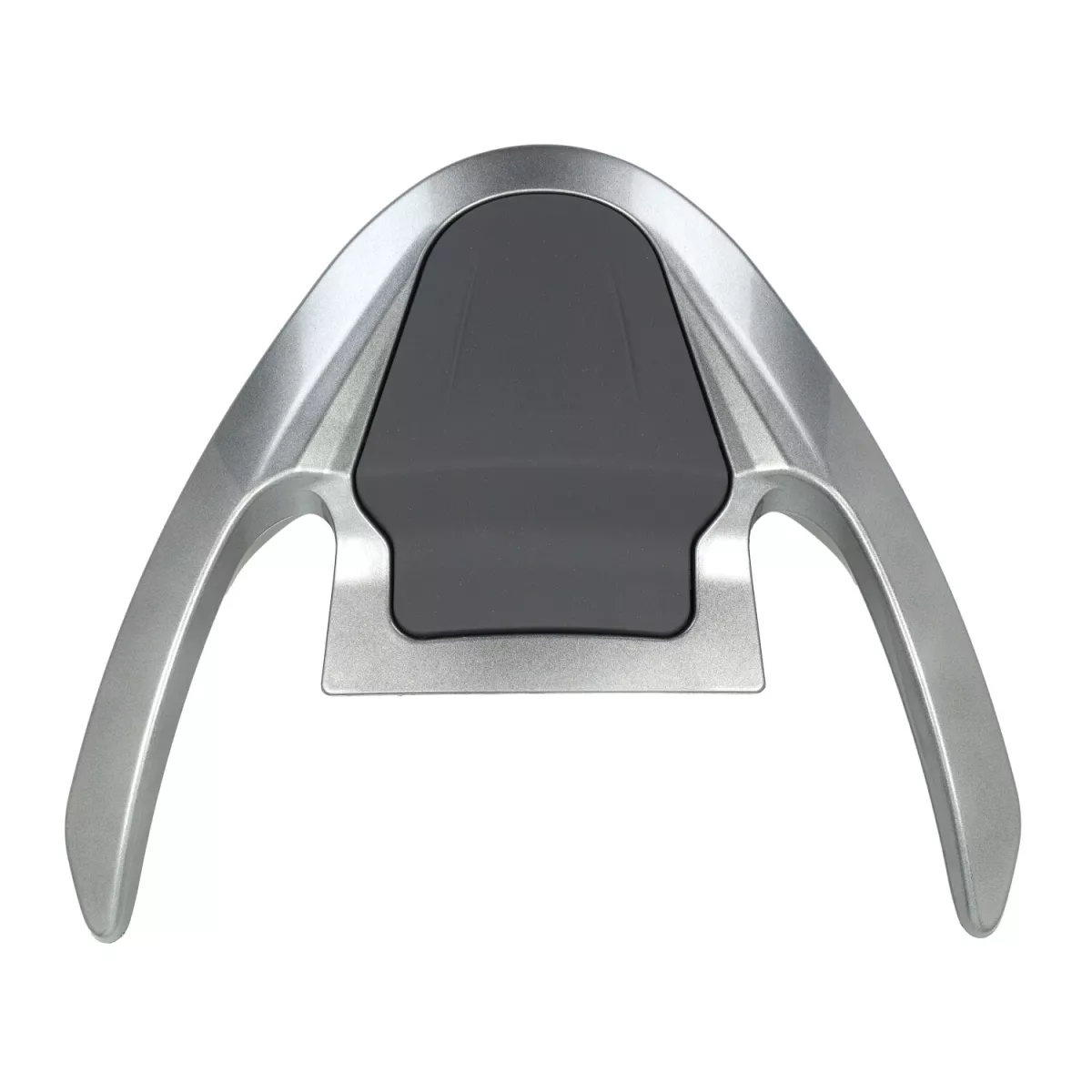 Bagagedrager -DMP- Gilera Runner 50-200 - matzilver