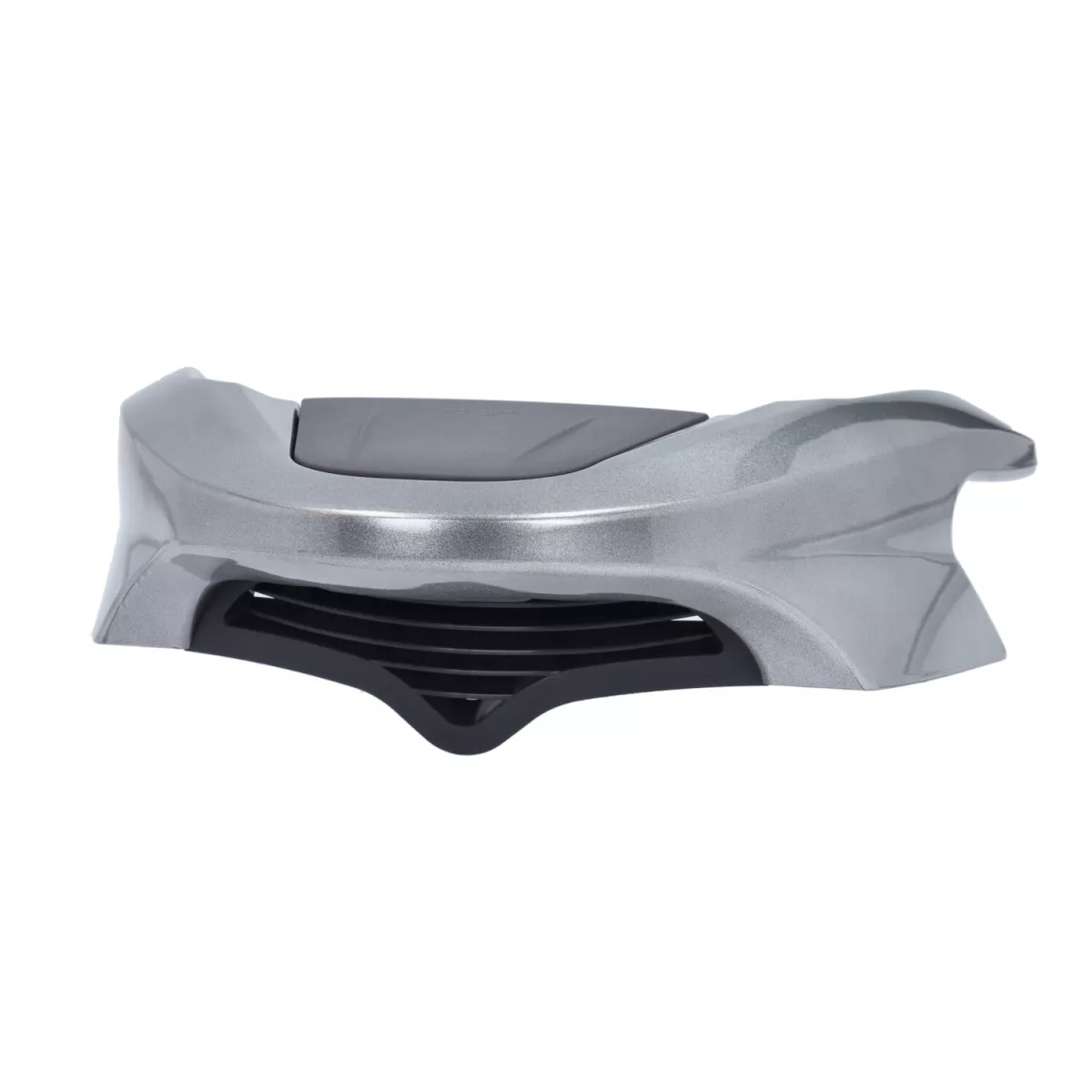 Bagagedrager -DMP- Gilera Runner 50-200 - matzilver