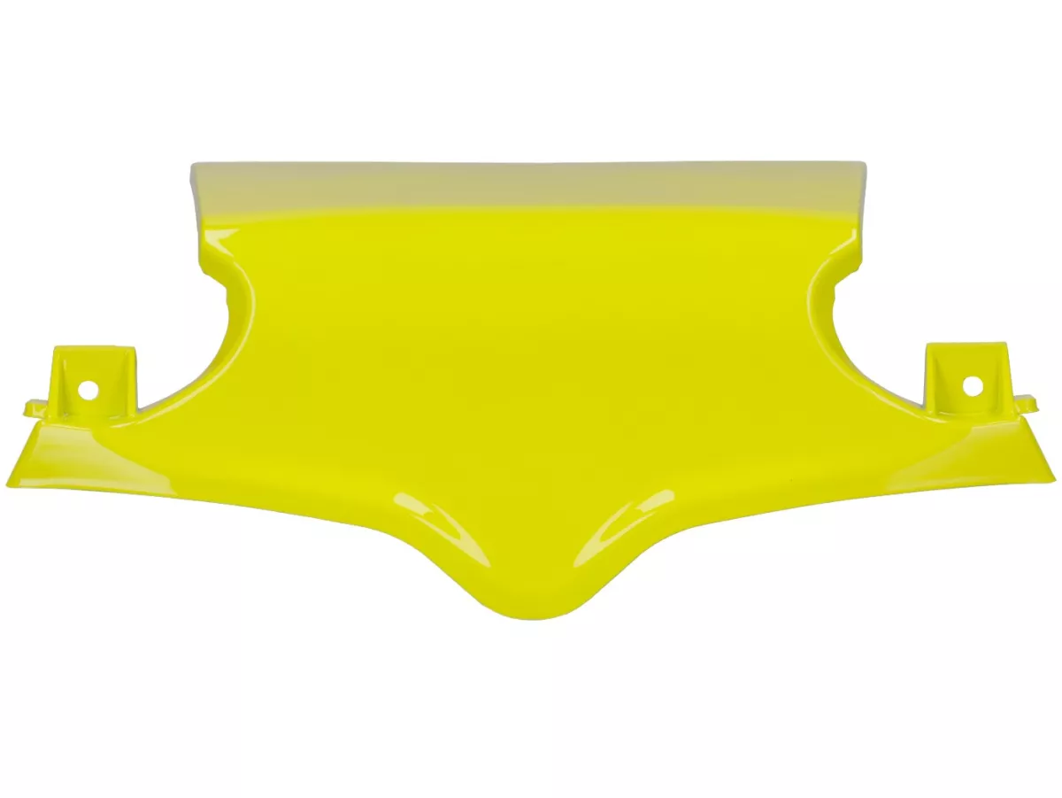 Body Kit - DMP - 10-piece set - Gilera Runner (through 2005) - M-Miscela - orange / yellow / black