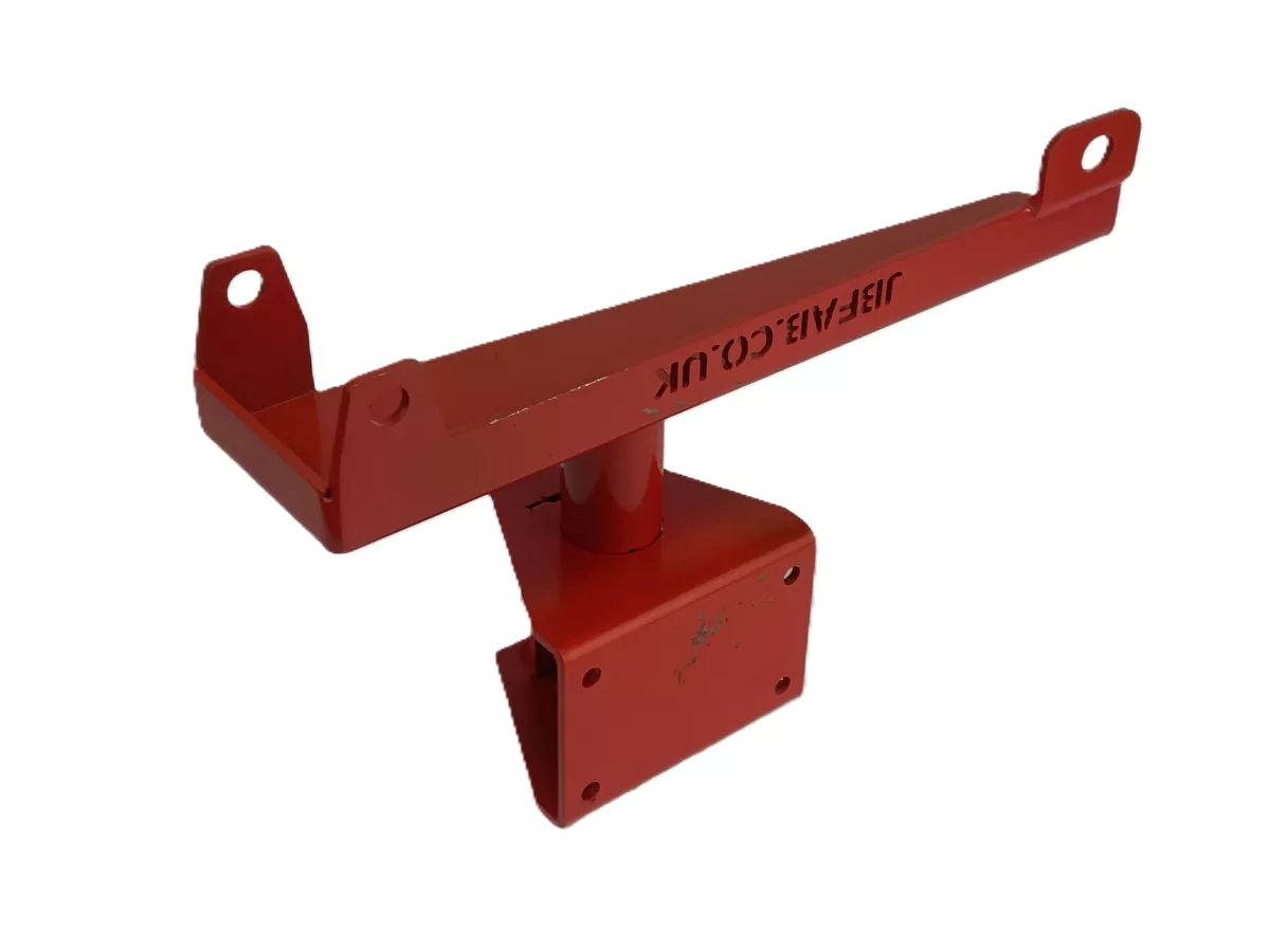Motormontagestandaard Lambretta -JB FABRICATION- Lambretta LI, LIS, SX, TV (serie 2-3), DL, GP