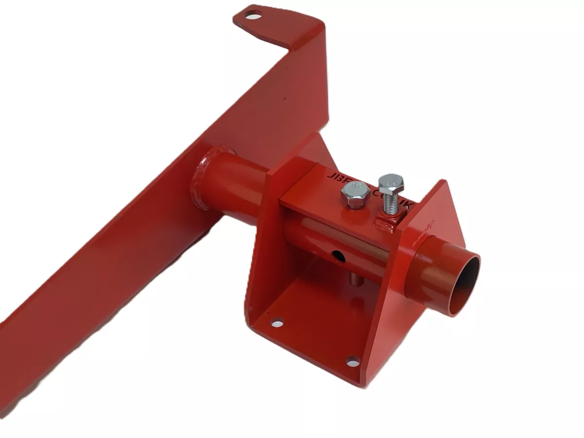 Motormontagestandaard Lambretta -JB FABRICATION- Lambretta LI, LIS, SX, TV (serie 2-3), DL, GP