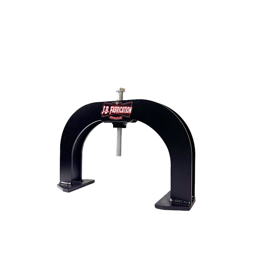Bremstrommelabzieher -JB FABRICATION- Lambretta LI. LIS, SX, TV, DL, GP - wie Innocenti Tool 77183
