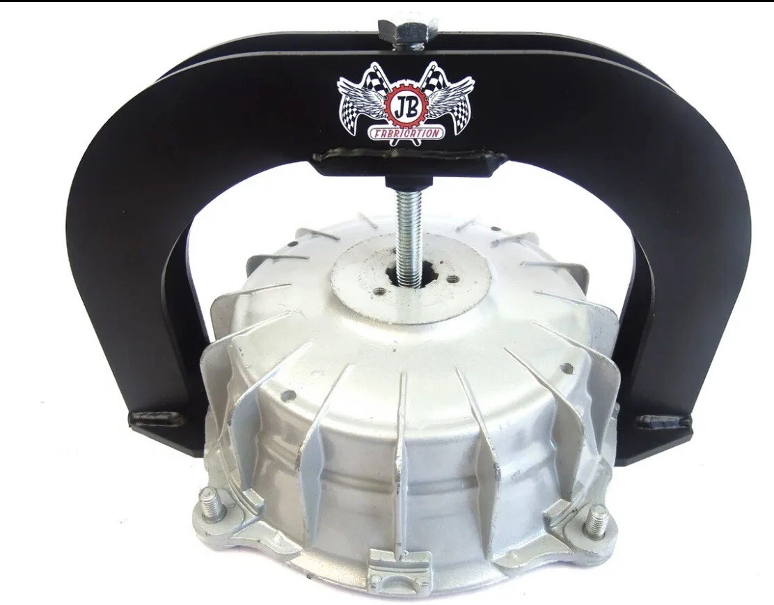 Bremstrommelabzieher -JB FABRICATION- Lambretta LI. LIS, SX, TV, DL, GP - wie Innocenti Tool 77183