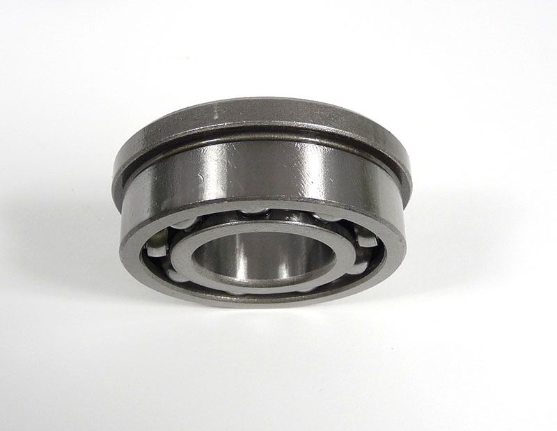 Kugellager mit zusätzlichem O-Ring -MB DEVELOPMENTS- Hinterrad Lambretta Serie 1-3 - standard Größe 52,01–52,02 mm