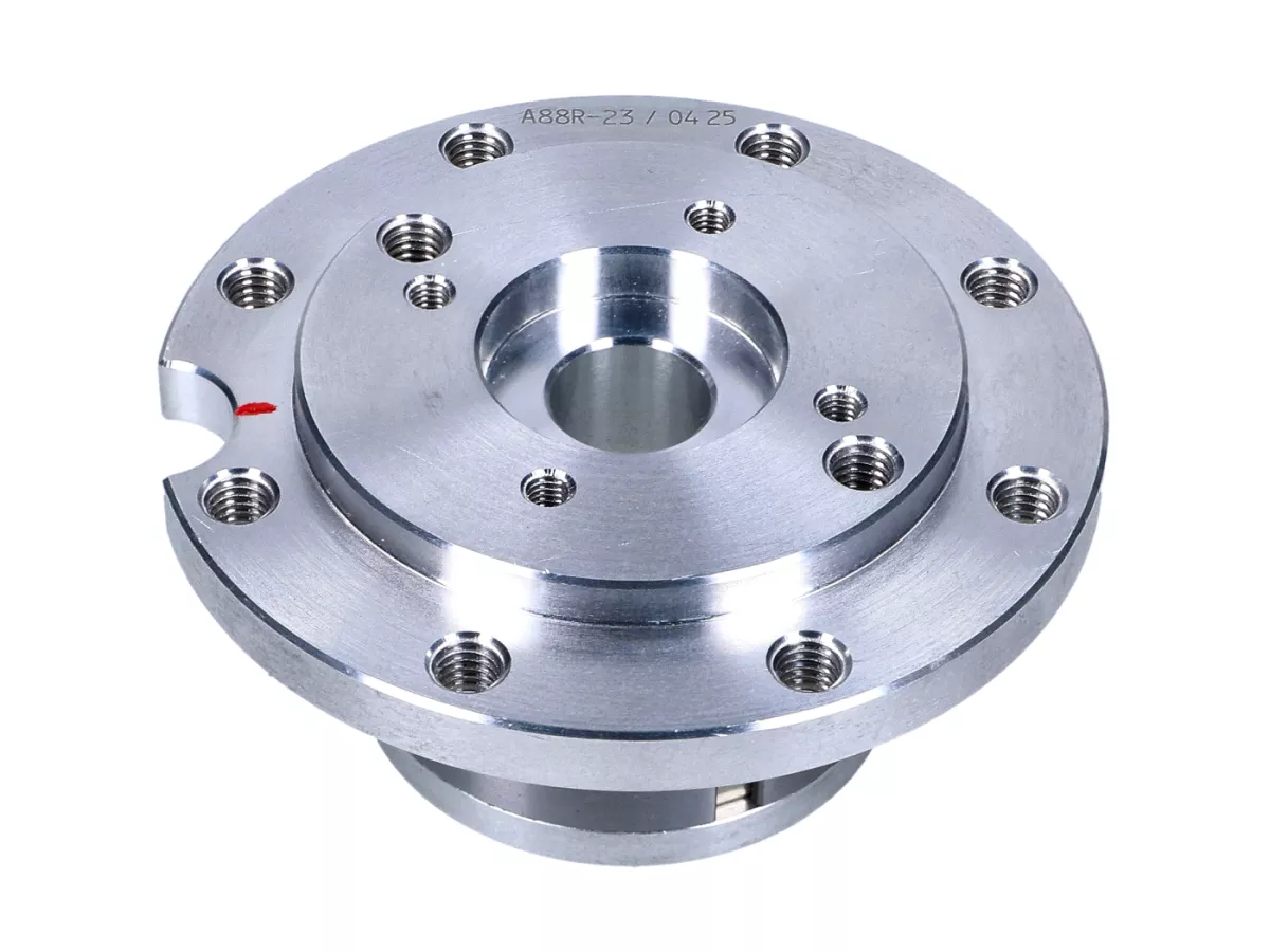 Sistem Pengapian -MVT Premium Rotor Dalam- dengan Lampu untuk Vespa PX, Cosa, Motovespa DN, TX