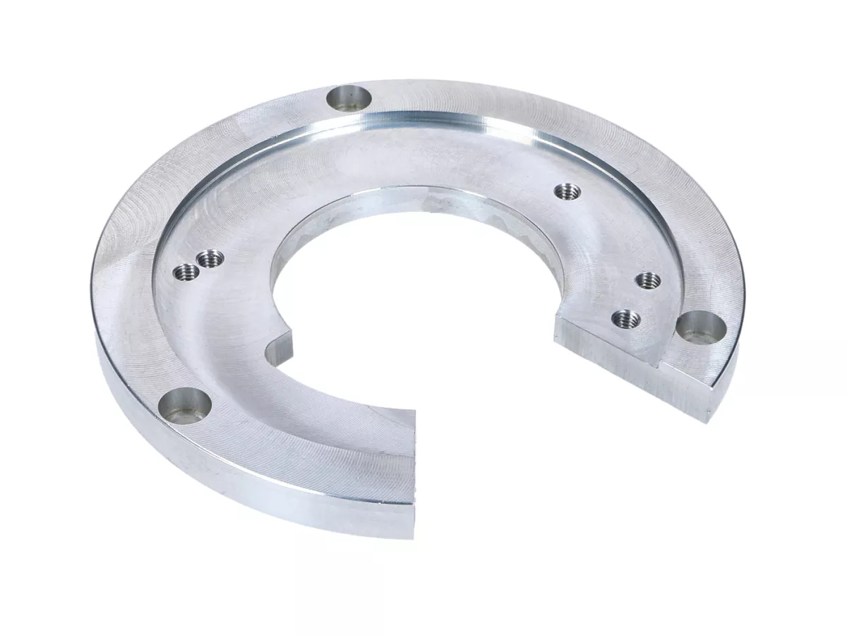 Sistem Pengapian -MVT Premium Rotor Dalam- dengan Lampu untuk Vespa PX, Cosa, Motovespa DN, TX