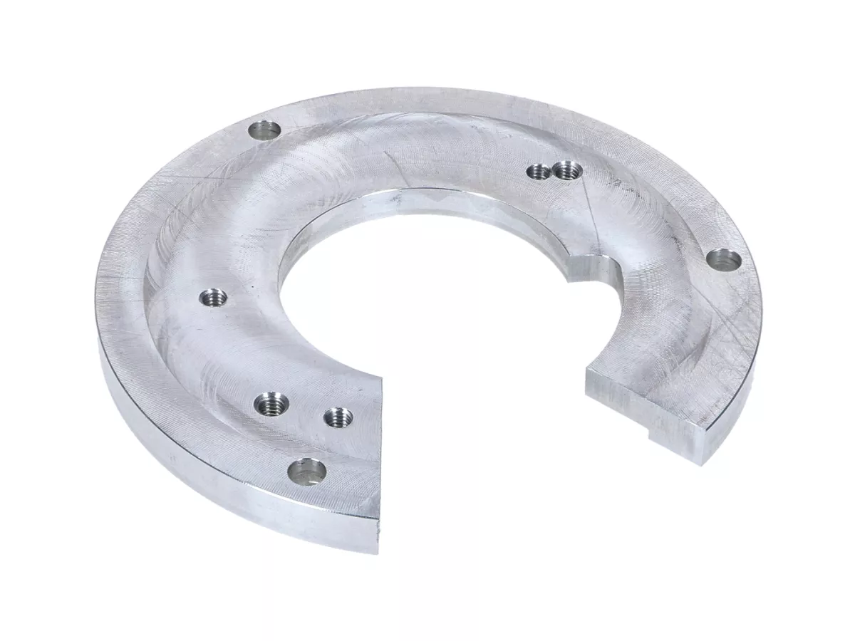 Sistem Pengapian -MVT Premium Rotor Dalam- dengan Lampu untuk Vespa PX, Cosa, Motovespa DN, TX