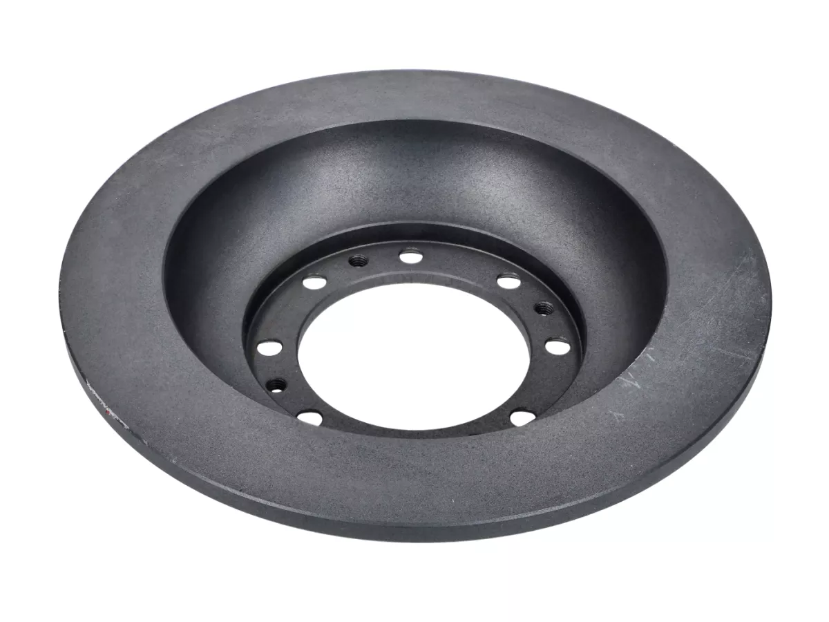 Sistem Pengapian -MVT Premium Rotor Dalam- dengan Lampu untuk Vespa PX, Cosa, Motovespa DN, TX